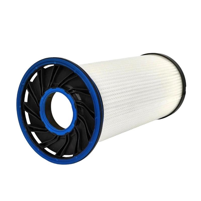 Ingersoll Rand 47588562001 23424922 Coolant Filter