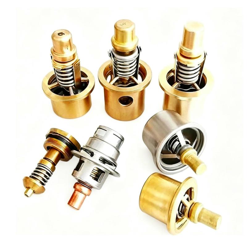 Ingersoll Rand 47588563001 47552954001 Service Kit Thermostatic Valve