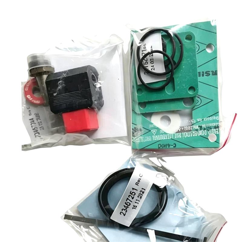 Ingersoll Rand 47588563001 47553880001 Intake Valve Service Kit