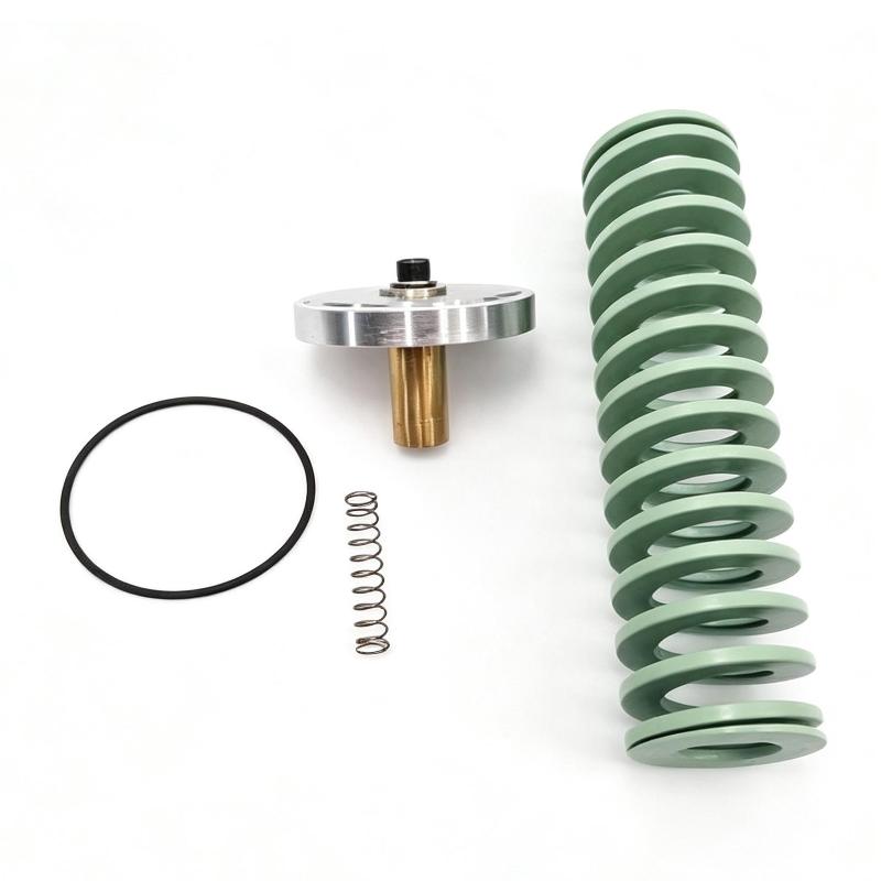 Ingersoll Rand 47588564001 23392368 Minimum Pressure Valve Service Kit