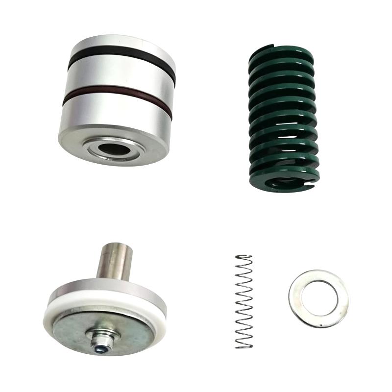 Ingersoll Rand 47588564001 23392368 Minimum Pressure Valve Service Kit