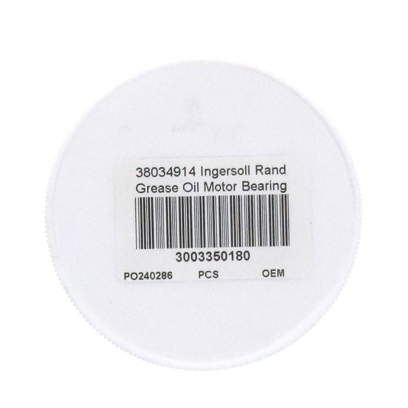 Ingersoll Rand 47588564001 38034914 Motor Bearing Grease