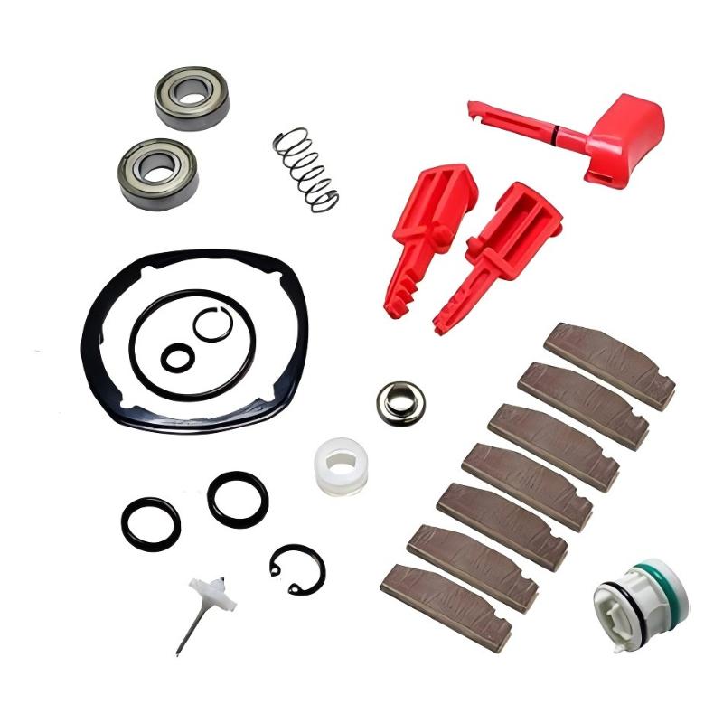 Ingersoll Rand 47588564001 47553880001 Inlet Valve Repair Kit