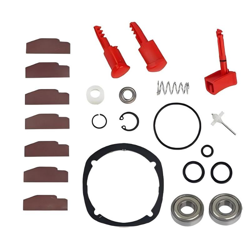 Ingersoll Rand 47588564001 47553880001 Inlet Valve Repair Kit