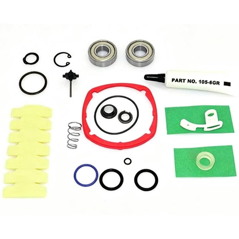 Ingersoll Rand 47588564001 47553880001 Inlet Valve Repair Kit