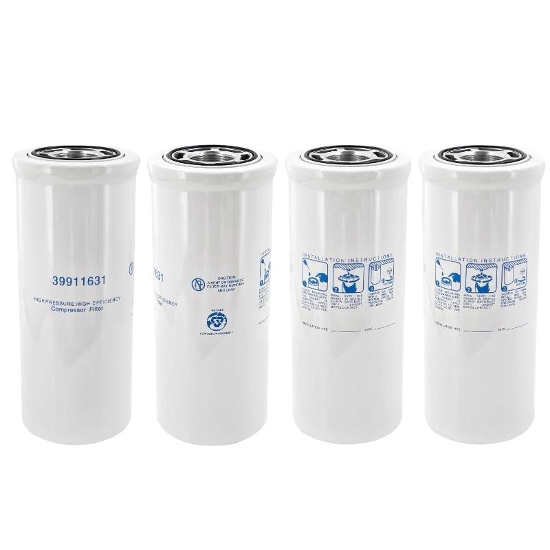Ingersoll Rand 47588693001 39911631 Oil Filter
