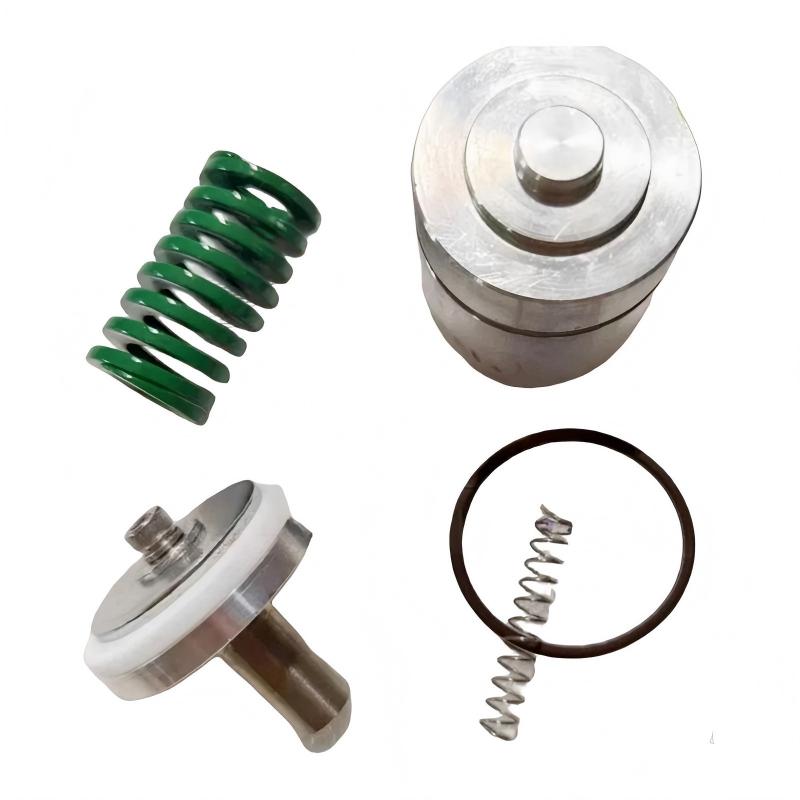 Ingersoll Rand 47588694001 99289886 Minimum Pressure Valve Repair Kit