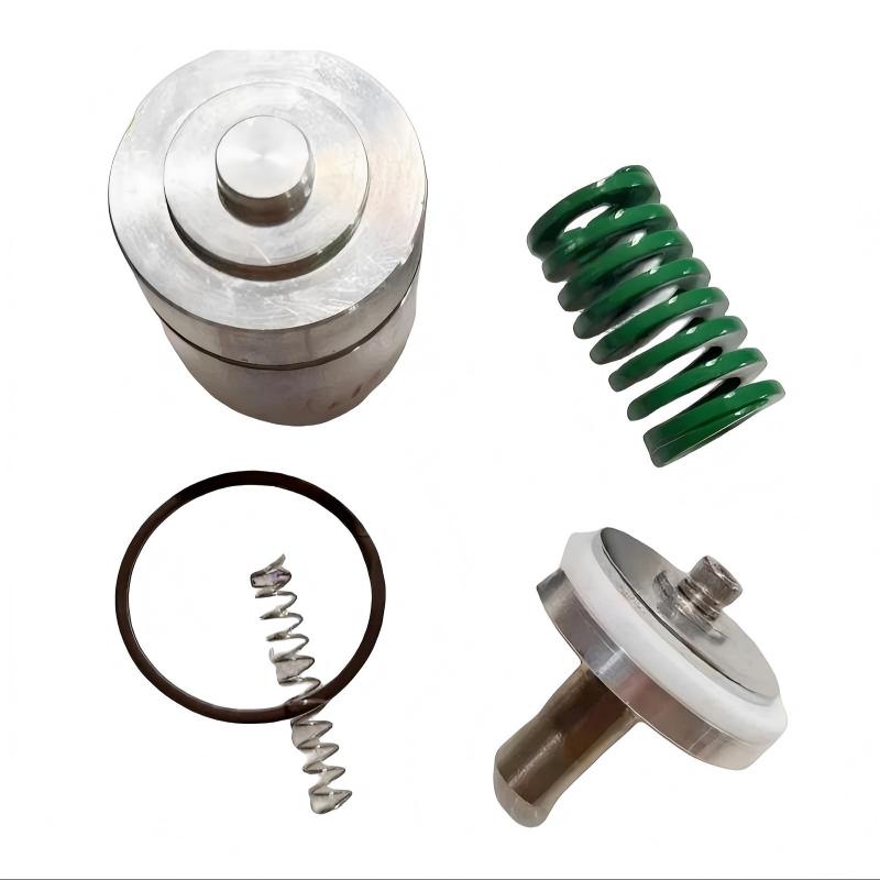 Ingersoll Rand 47588694001 99289886 Minimum Pressure Valve Repair Kit