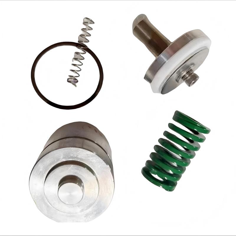 Ingersoll Rand 47588694001 99289886 Minimum Pressure Valve Repair Kit