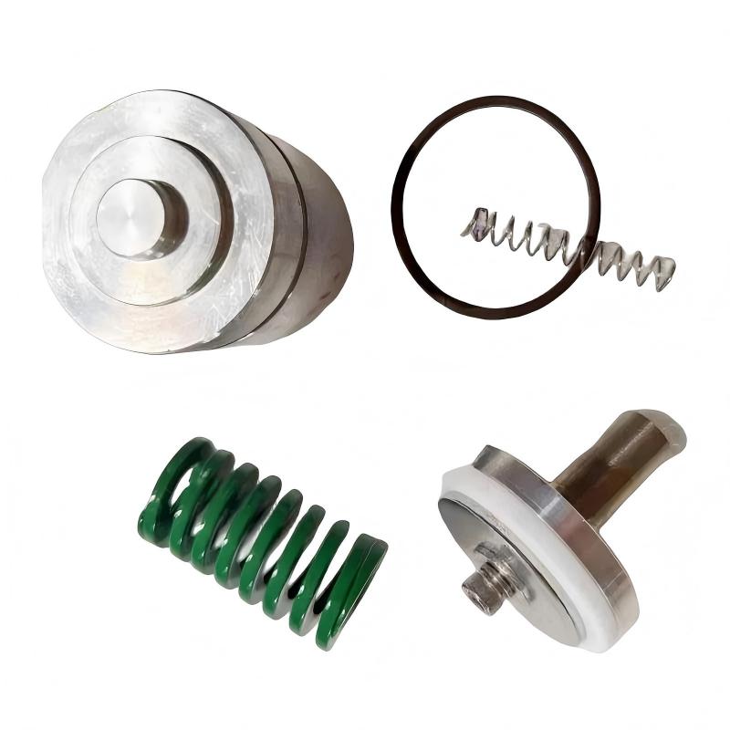 Ingersoll Rand 47588694001 99289886 Minimum Pressure Valve Repair Kit