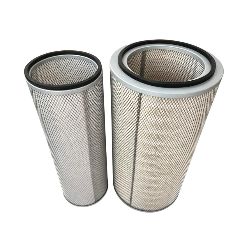 Ingersoll Rand 47647275001 AT020610 Air Filter