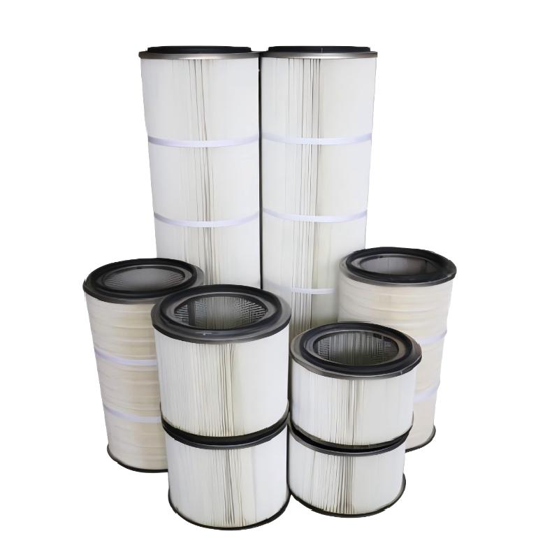 Ingersoll Rand 47661941001 47638842001 Air Filter