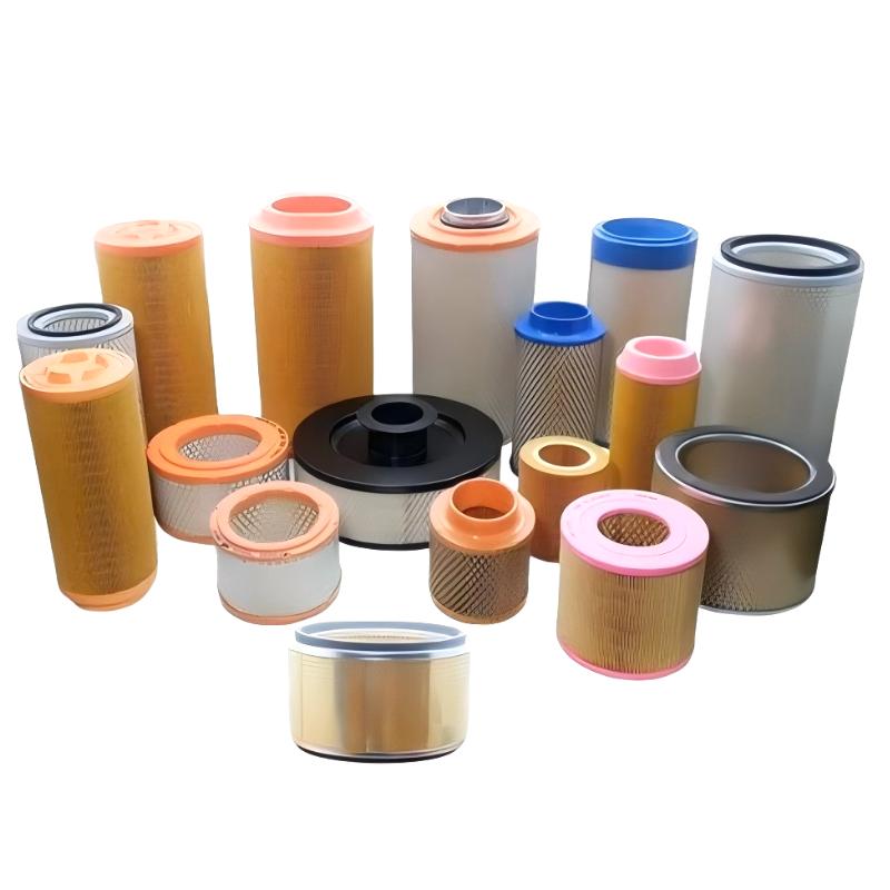 Ingersoll Rand 47661941001 47638843001 Air Filter Safety Filter Element