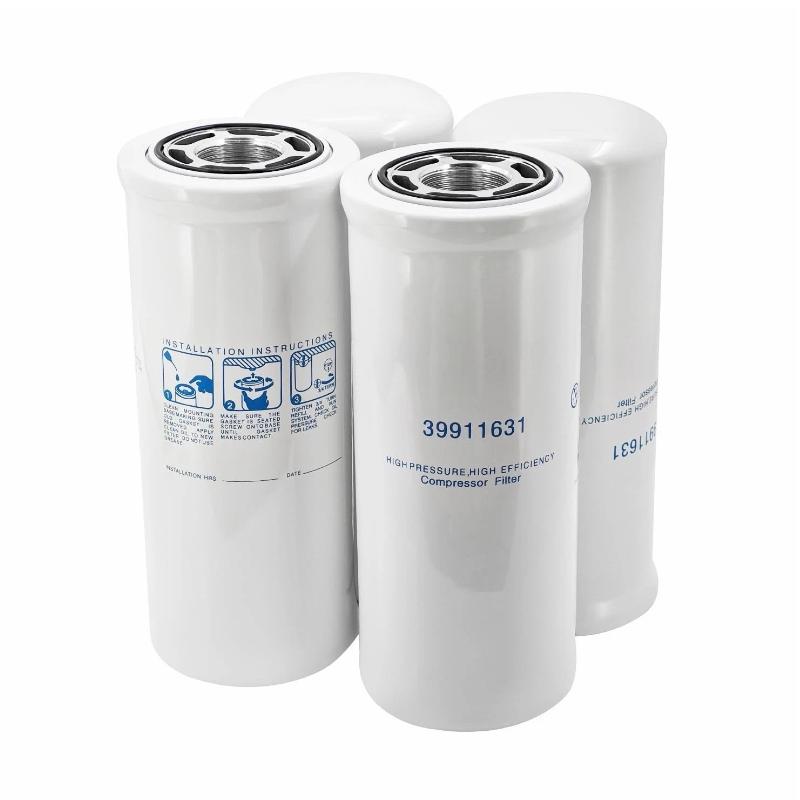 Ingersoll Rand 47661942001 39911631 Oil Filter