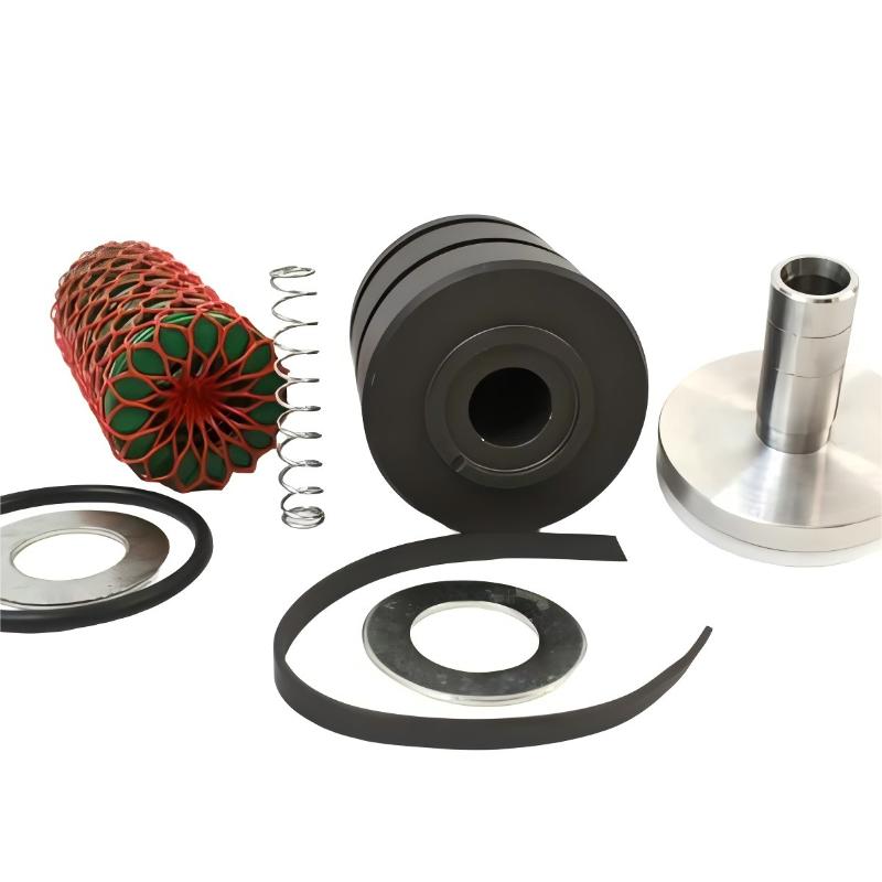 Ingersoll Rand 47690462001 23392368 Minimum Pressure Valve Service Kit