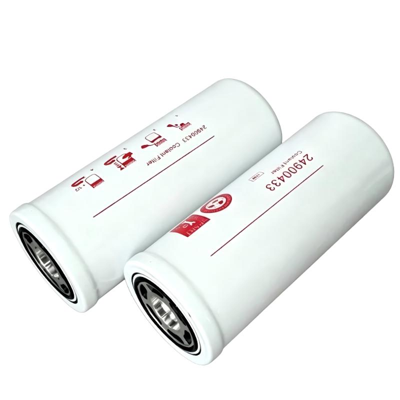 Ingersoll Rand 47704428001 24900433 Oil Filter