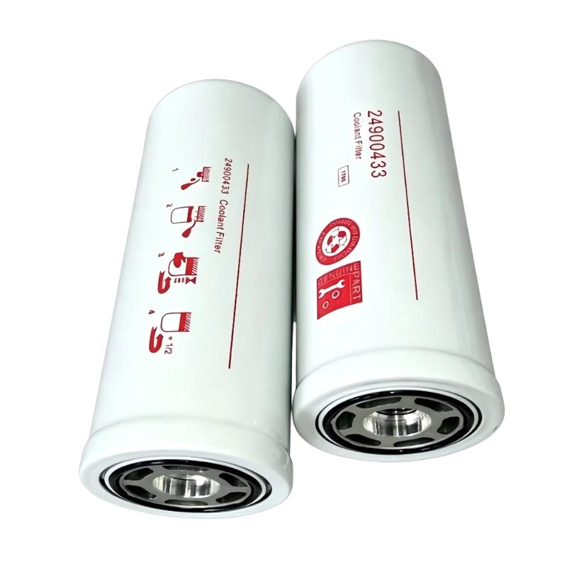 Ingersoll Rand 47704428001 24900433 Oil Filter