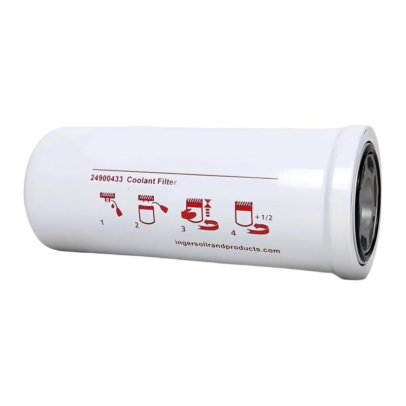Ingersoll Rand 47704430001 24900433 Oil Filter
