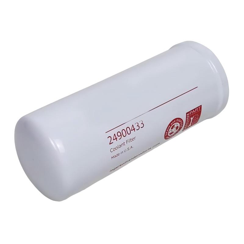 Ingersoll Rand 47704430001 24900433 Oil Filter