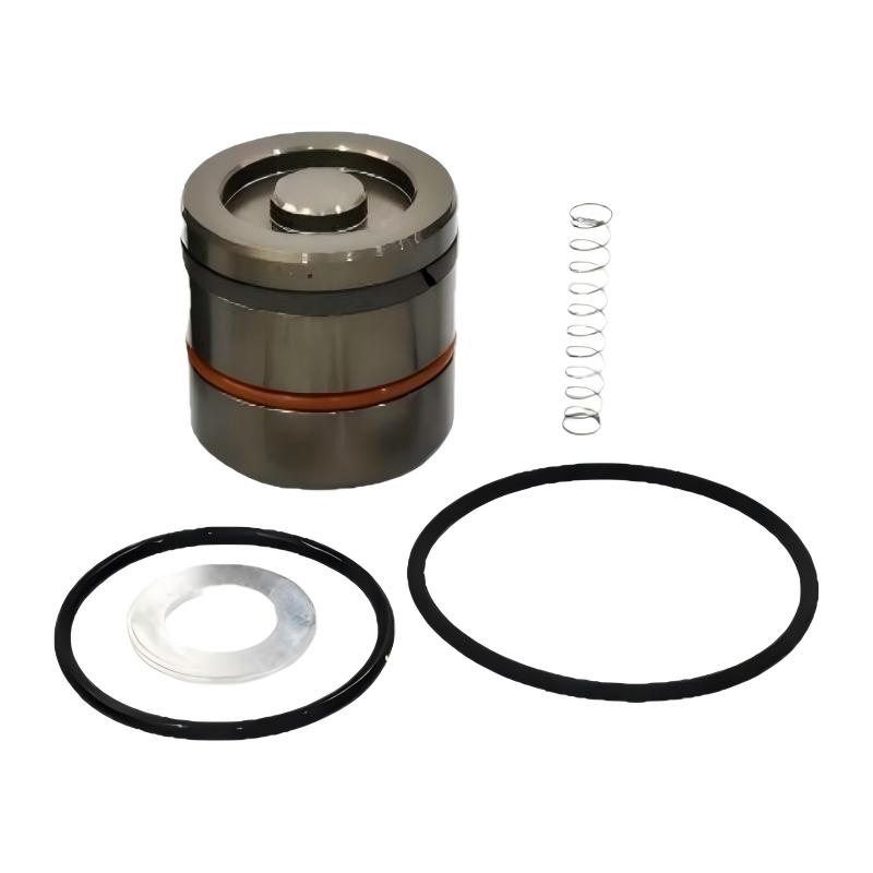 Ingersoll Rand 47704430001 47690462001 Minimum Pressure Valve Kit