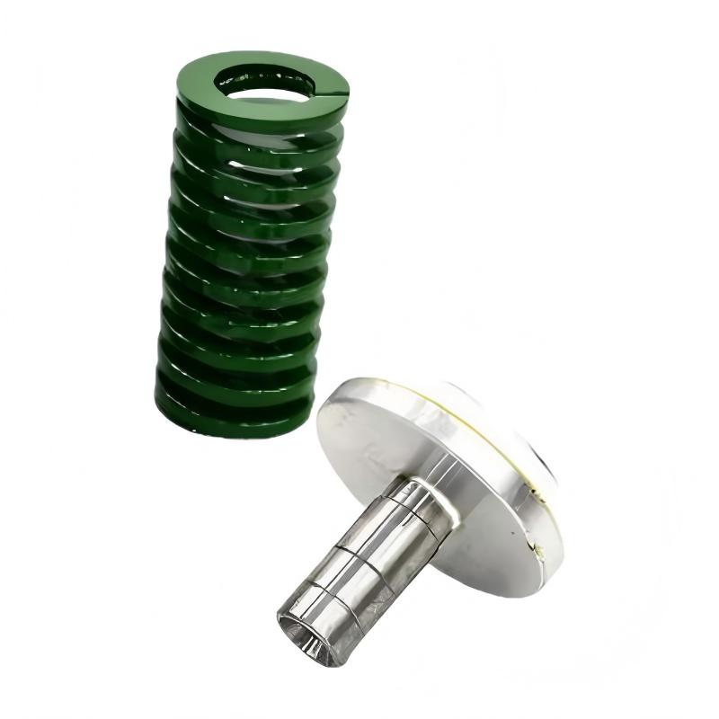 Ingersoll Rand 47704430001 47690462001 Minimum Pressure Valve Kit