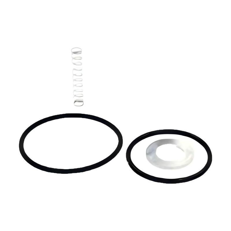 Ingersoll Rand 47704430001 47690462001 Minimum Pressure Valve Kit