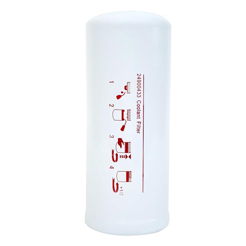Ingersoll Rand 47704431001 24900433 Oil Filter
