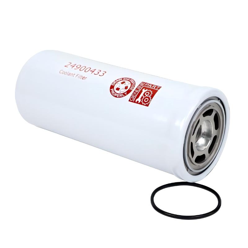 Ingersoll Rand 47704431001 24900433 Oil Filter