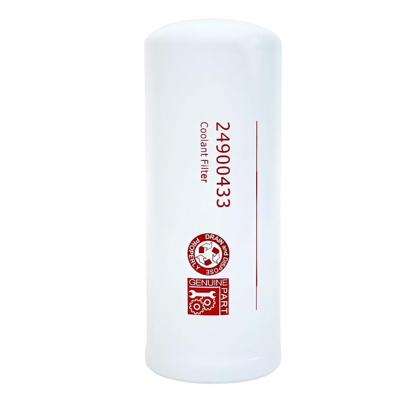 Ingersoll Rand 47704431001 24900433 Oil Filter