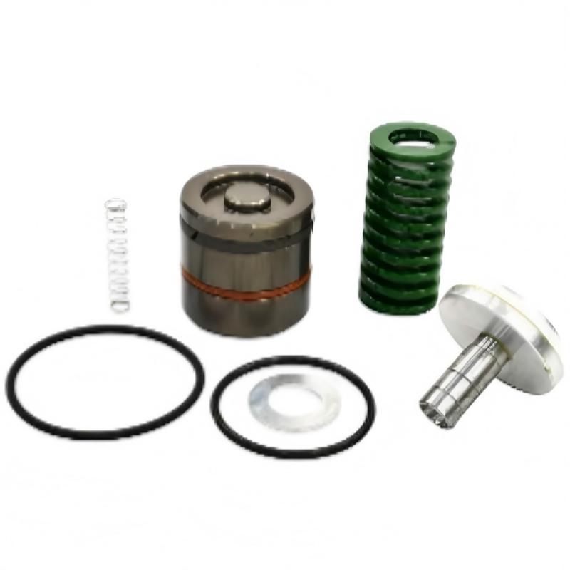 Ingersoll Rand 47704431001 47690462001 Minimum Pressure Valve Kit