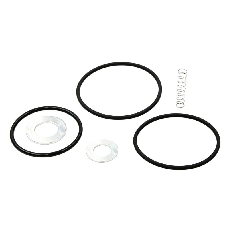 Ingersoll Rand 47704431001 47690462001 Minimum Pressure Valve Kit