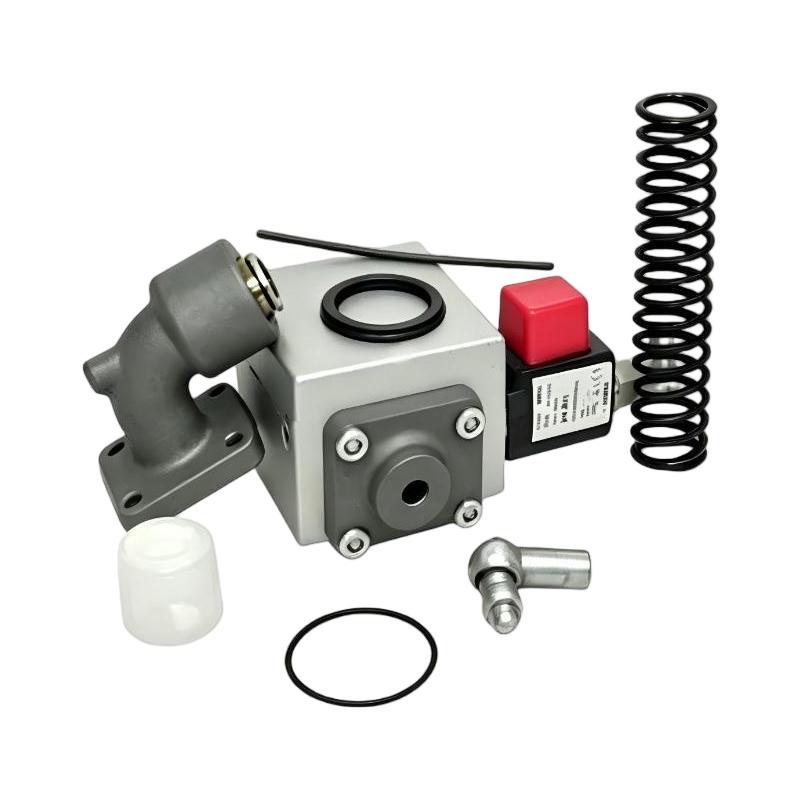 Ingersoll Rand 47704431001 47704440001 Intake Valve Maintenance Kit