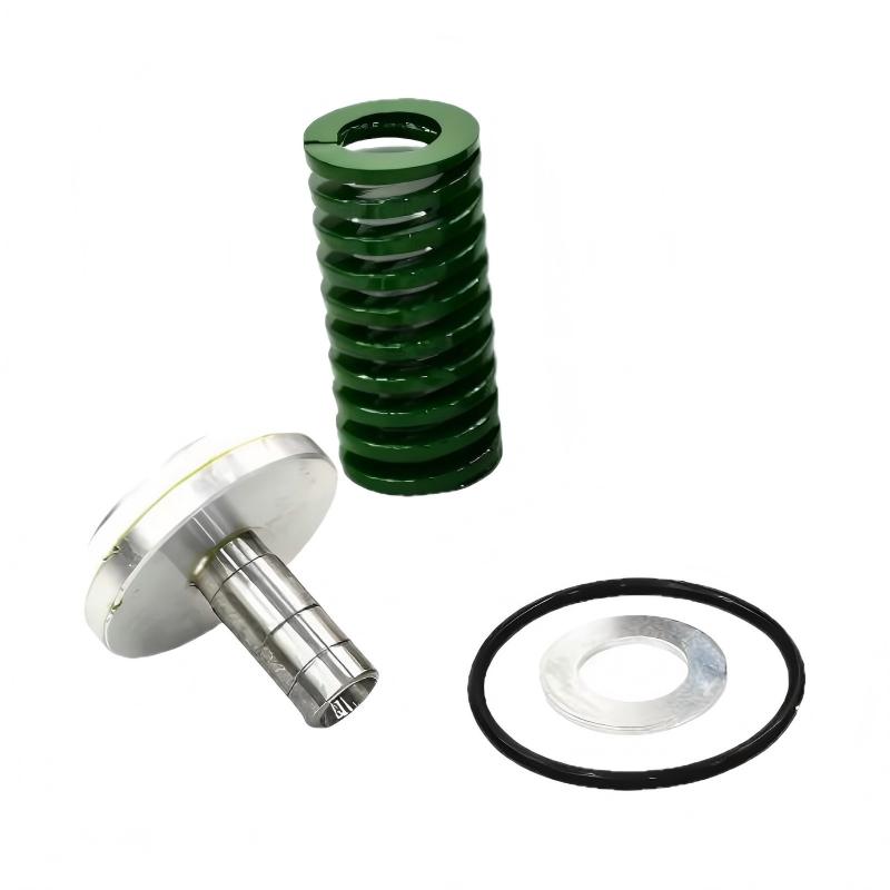Ingersoll Rand 47704433001 47690462001 Minimum Pressure Valve Kit