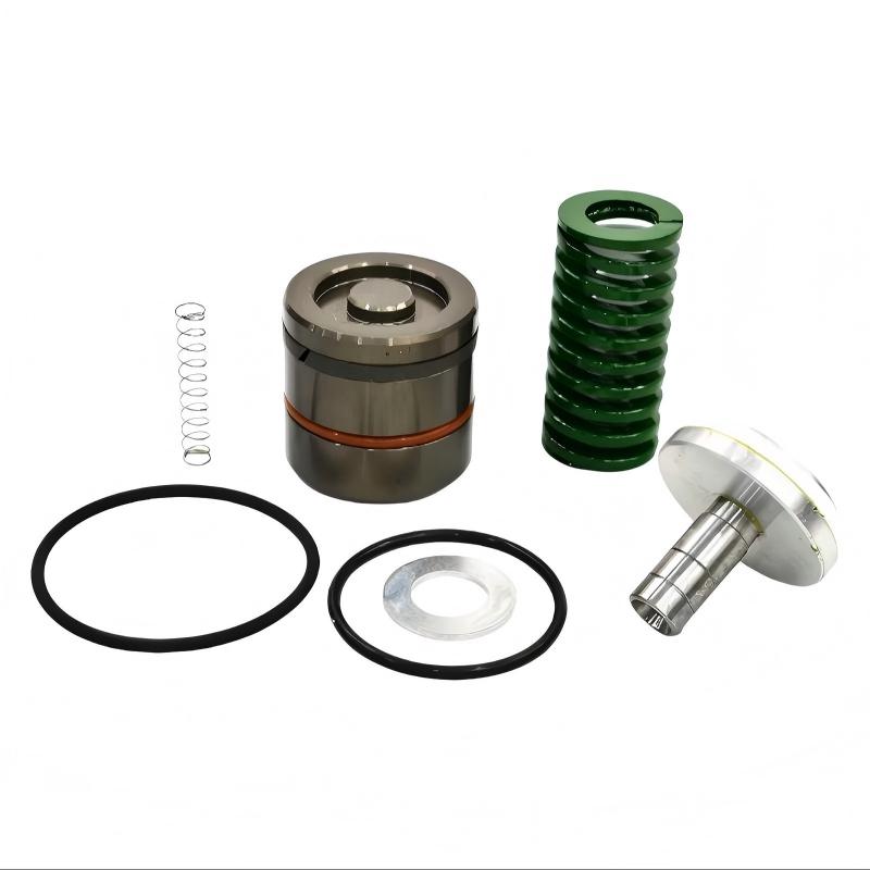 Ingersoll Rand 47704433001 47690462001 Minimum Pressure Valve Kit