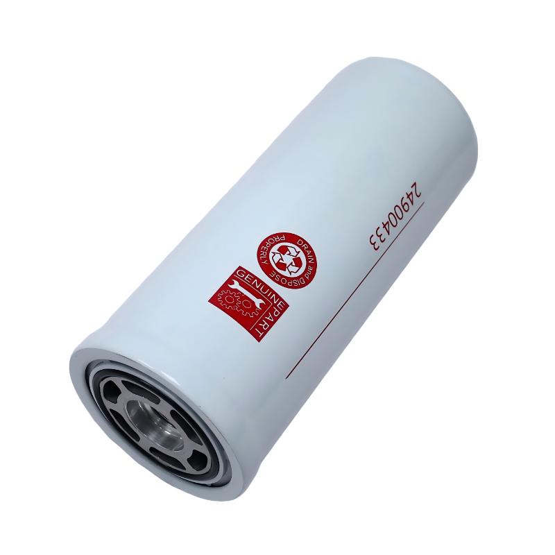 Ingersoll Rand 47704435001 24900433 Oil Filter