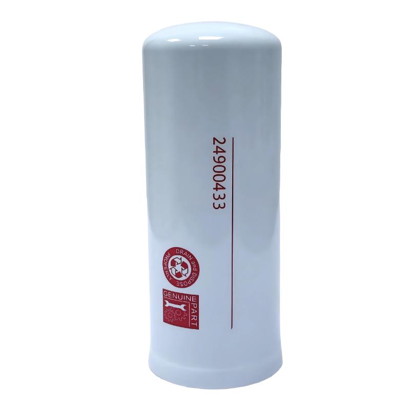 Ingersoll Rand 47704435001 24900433 Oil Filter