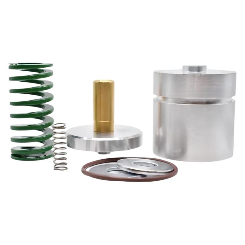 Ingersoll Rand 47704435001 47690462001 Minimum Pressure Valve Kit