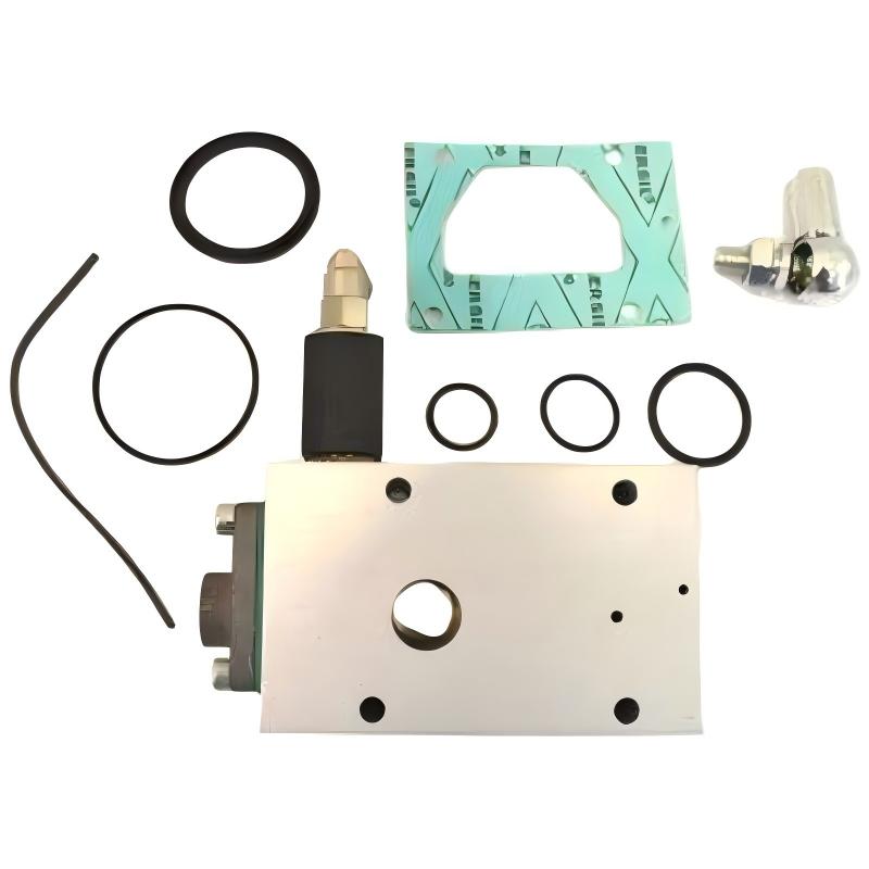 Ingersoll Rand 47704436001 23570344 8000-Hour Intake Valve Maintenance Kit