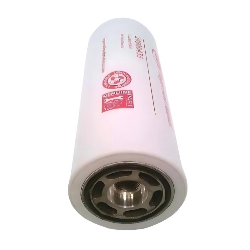 Ingersoll Rand 47704439001 24900433 Oil Filter