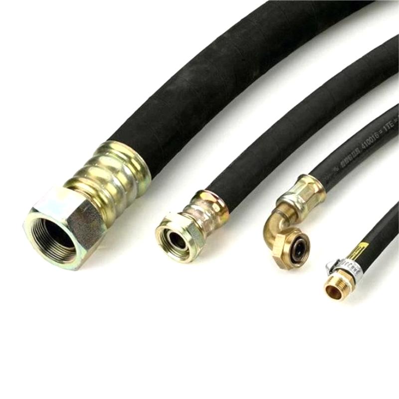 Ingersoll Rand 47704460001 48662746 Rubber Hose