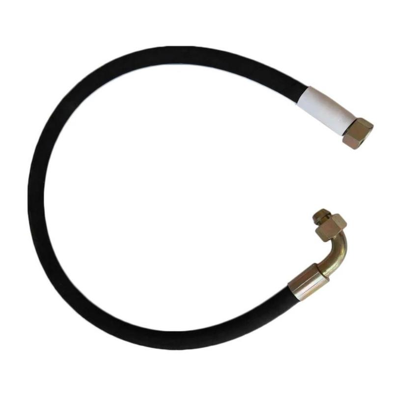 Ingersoll Rand 47704460001 48662746 Rubber Hose