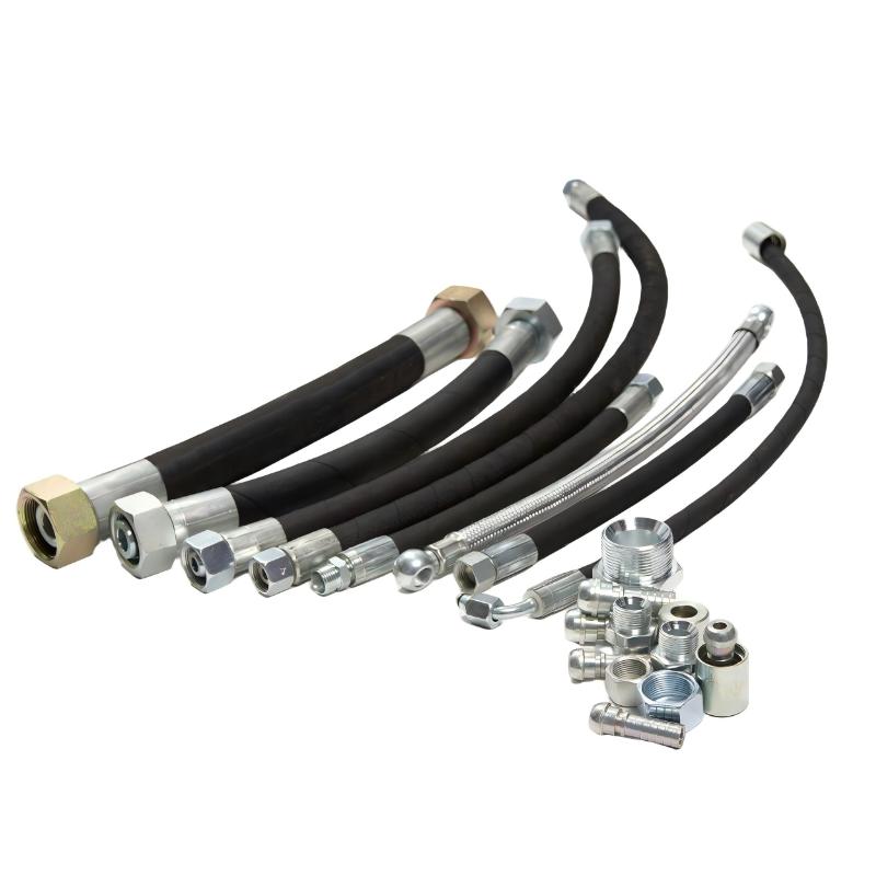 Ingersoll Rand 47704461001 47658985001 Hose