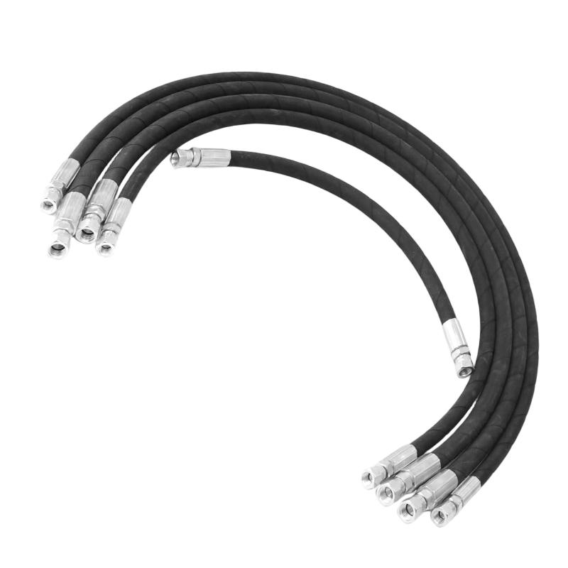 Ingersoll Rand 47704461001 47658985001 Hose