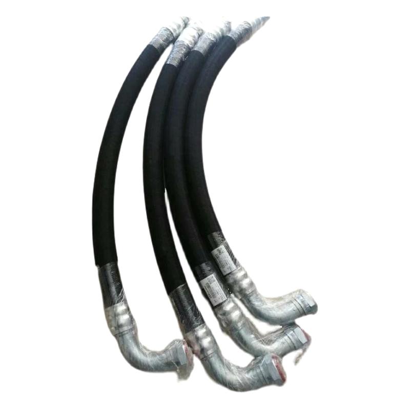 Ingersoll Rand 47704461001 47658986001 Hose