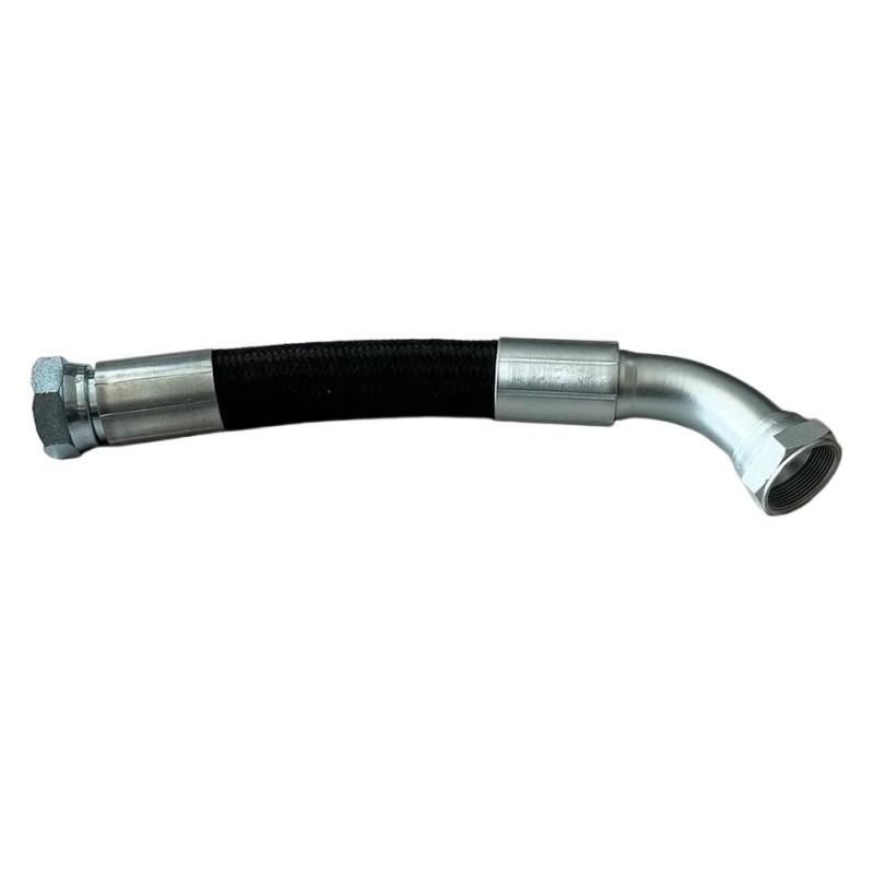 Ingersoll Rand 47704461001 48662746 Rubber Hose