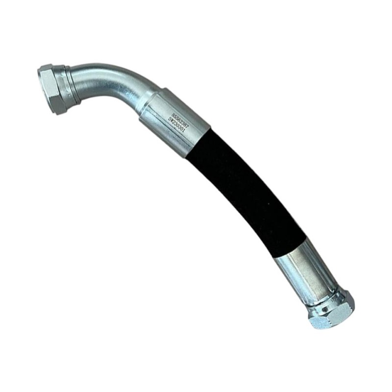Ingersoll Rand 47704461001 48662746 Rubber Hose