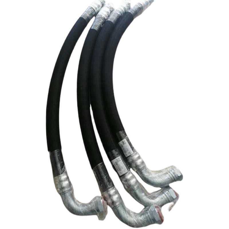 Ingersoll Rand 47704461001 48662746 Rubber Hose