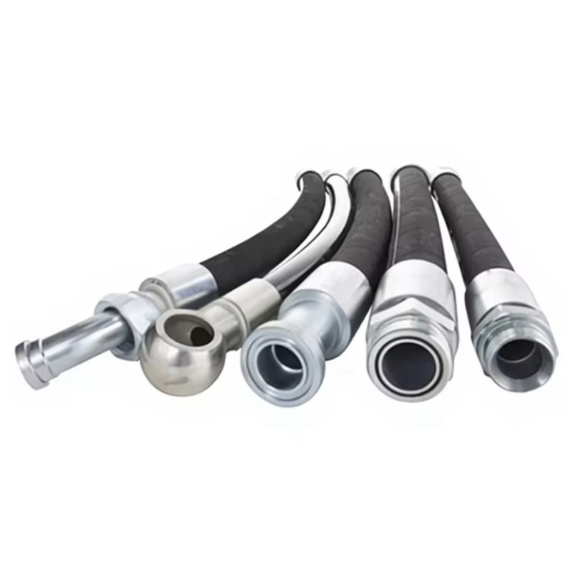 Ingersoll Rand 47704461001 85562296 Hose