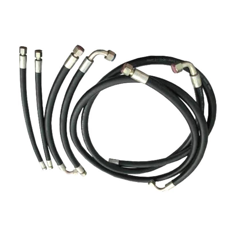 Ingersoll Rand 47704461001 85562296 Hose