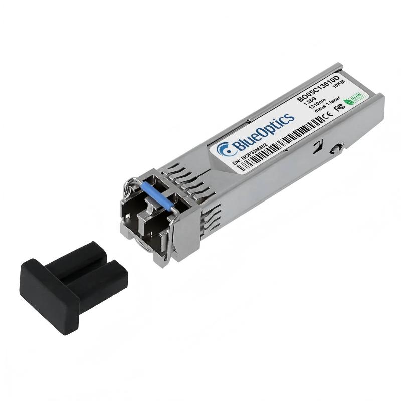 Schneider 490NAC0201 Single-Mode Fiber Optic Adapter